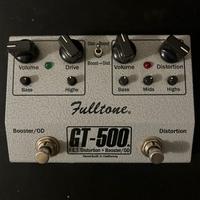 Fulltone GT-500