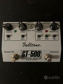 Fulltone GT-500