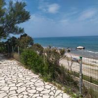 GARGANO .: Villa sul mare per vacanze