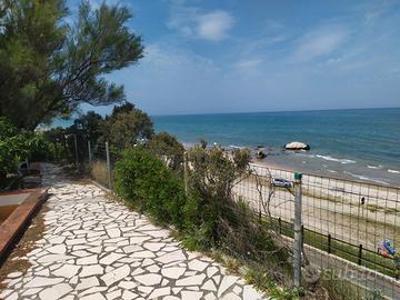 GARGANO .: Villa sul mare per vacanze