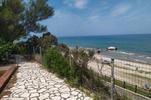 GARGANO .: Villa sul mare per vacanze