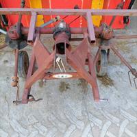 Girello voltafieno