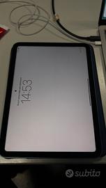 Ipad A16 (128g) con apple pencil e Garanzia 01.27