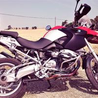 Bmw r 1200 gs - 2007