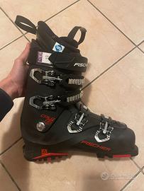Scarponi da sci Fischer Cruzar 80 xtr