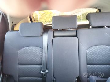 autossayong korando 2.T 