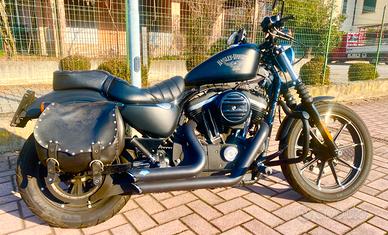 Harley Davidson 883