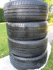 Pneumatici estivi Bridgestone 225/45  R18  91V