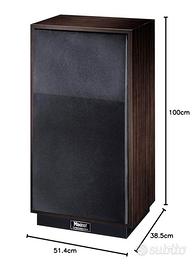 Casse acustiche Magnat Transpuls 1500