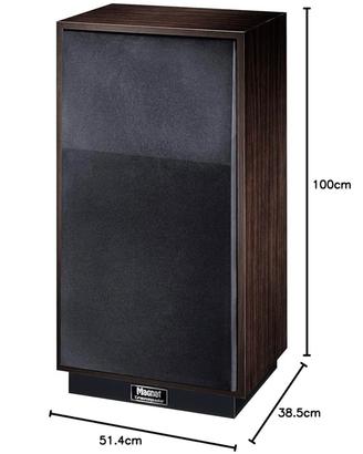 Casse acustiche Magnat Transpuls 1500