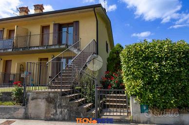 3 LOCALI A LUGO DI VICENZA