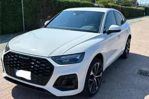 AUDI Q5 PARI A NUOVO