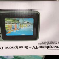 smartphone -tv