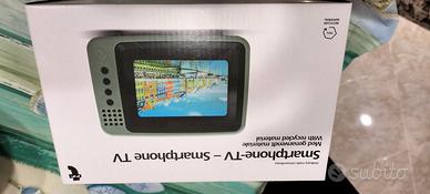 smartphone -tv