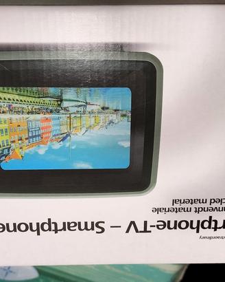 smartphone -tv