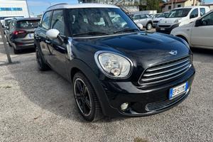 Mini Cooper Countryman 1.6
