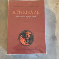 Athenaze volume II