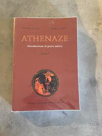 Athenaze volume II