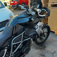 BMW gs 800