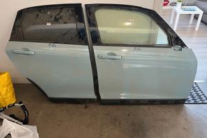 Honda Jazz V Porte