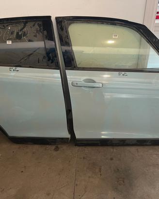 Honda Jazz V Porte