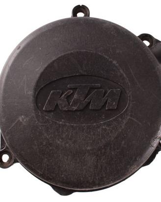 Coperchio statore minicross KTM
