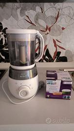 Cuocipappa Philips Avent EasyPappa Plus 4in1