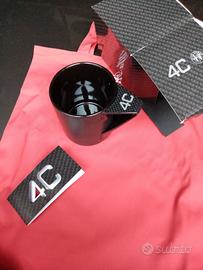 alfa 4c tazza
