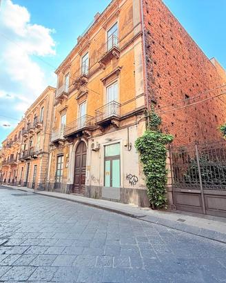 BORGO 85mq ristrutturato CHIAVI IN MANO