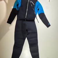 Muta Cressi Morea Lady