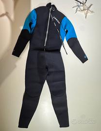 Muta Cressi Morea Lady