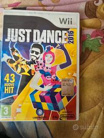 Just Dance 2016