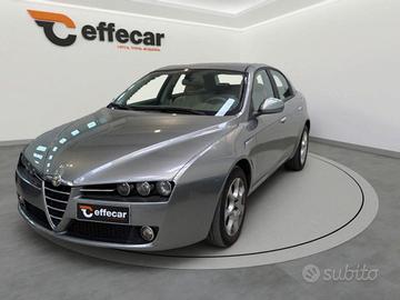 ALFA ROMEO 159 1.9 JTDM 150 CV