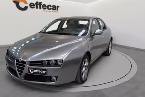 ALFA ROMEO 159 1.9 JTDM 150 CV