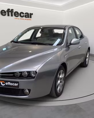 ALFA ROMEO 159 1.9 JTDM 150 CV