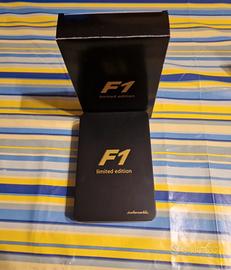 FORBICE F1 LIMITED EDITION