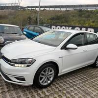 Volkswagen Golf 7.5 1.4 TGI 5p. Highline BlueMotio