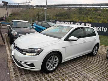Volkswagen Golf 7.5 1.4 TGI 5p. Highline BlueMotio