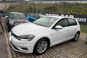 Volkswagen Golf 7.5 1.4 TGI 5p. Highline BlueMotio