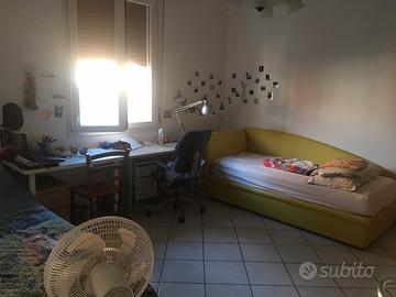 Posto letto in stanza doppia bologna