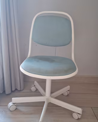 Sedia da scrivania