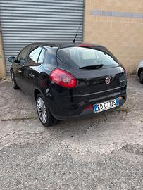 Fiat bravo 1.6 MJT emotion