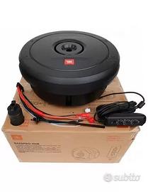 Subwoofer JBL BASS PRO