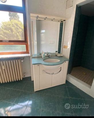 Mobile Bagno 