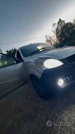 Ligier xtoo sport 2011