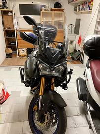 Yamaha XT 1200 Z Super Ténéré - 2021