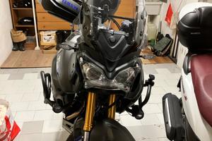 Yamaha XT 1200 Z Super Ténéré - 2021