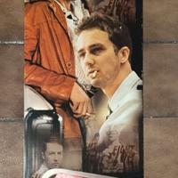 Cartonato Fight Club e Eyes Wide Shut