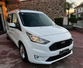 Ford Tourneo Connect -1.5 120 CV-2019-7 POSTI