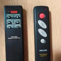 Telecomandi TV Universali anni 80 90 2000